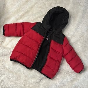 Kids jacket